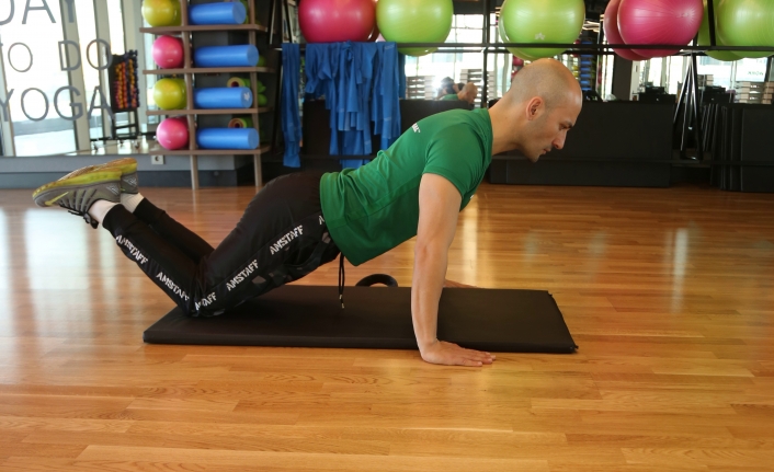 Metabolizmayı hızlandırıcı egzersizler ve ipuçları — haber görseli