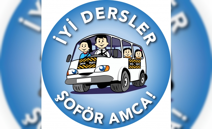 Millî eğitim bakanlığı  “İyi Dersler Şoför Amca” projesini destekliyor — haber görseli