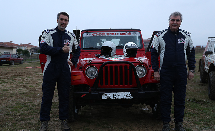 Off-Road heyecanı artarak devam edecek — haber görseli
