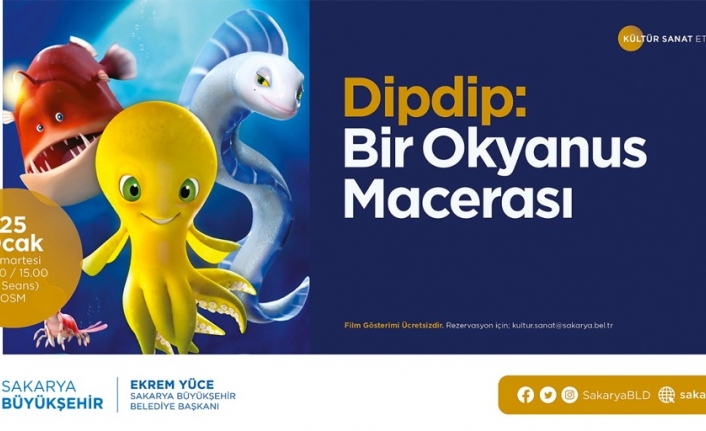 Öğrencilere yarıyıl hediyesi büyükşehir belediyesinden — haber görseli