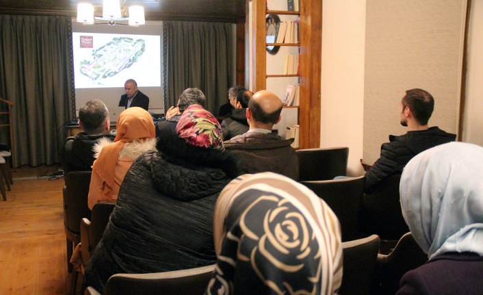 Osmanlı’da saray mutfağı devasa bir yerdir — haber görseli
