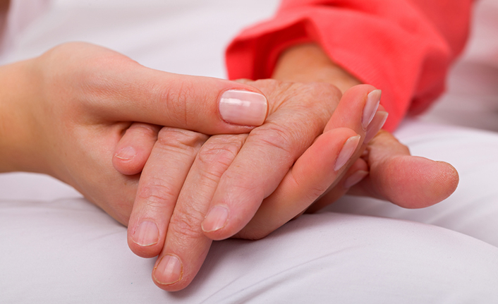 Parkinson hastalığına karşı 3 etkili önlem! — haber görseli