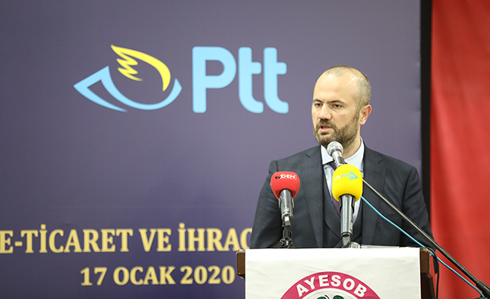 Ptt Esnaf Kart İle ticarette yeni dönem — haber görseli