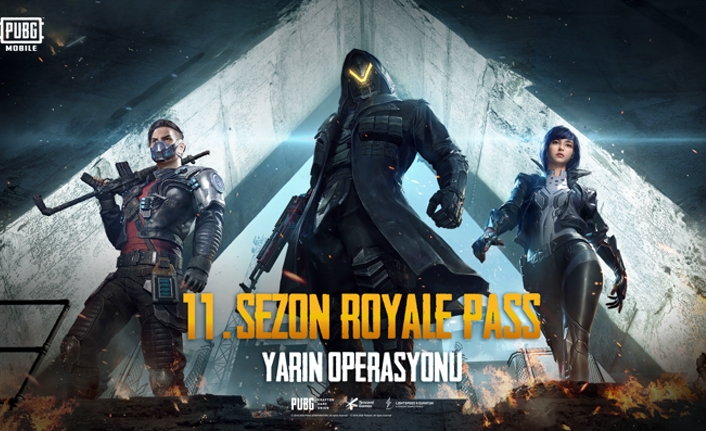 Pubg mobile yepyeni özelliklerle heyecan tırmanıyor — haber görseli