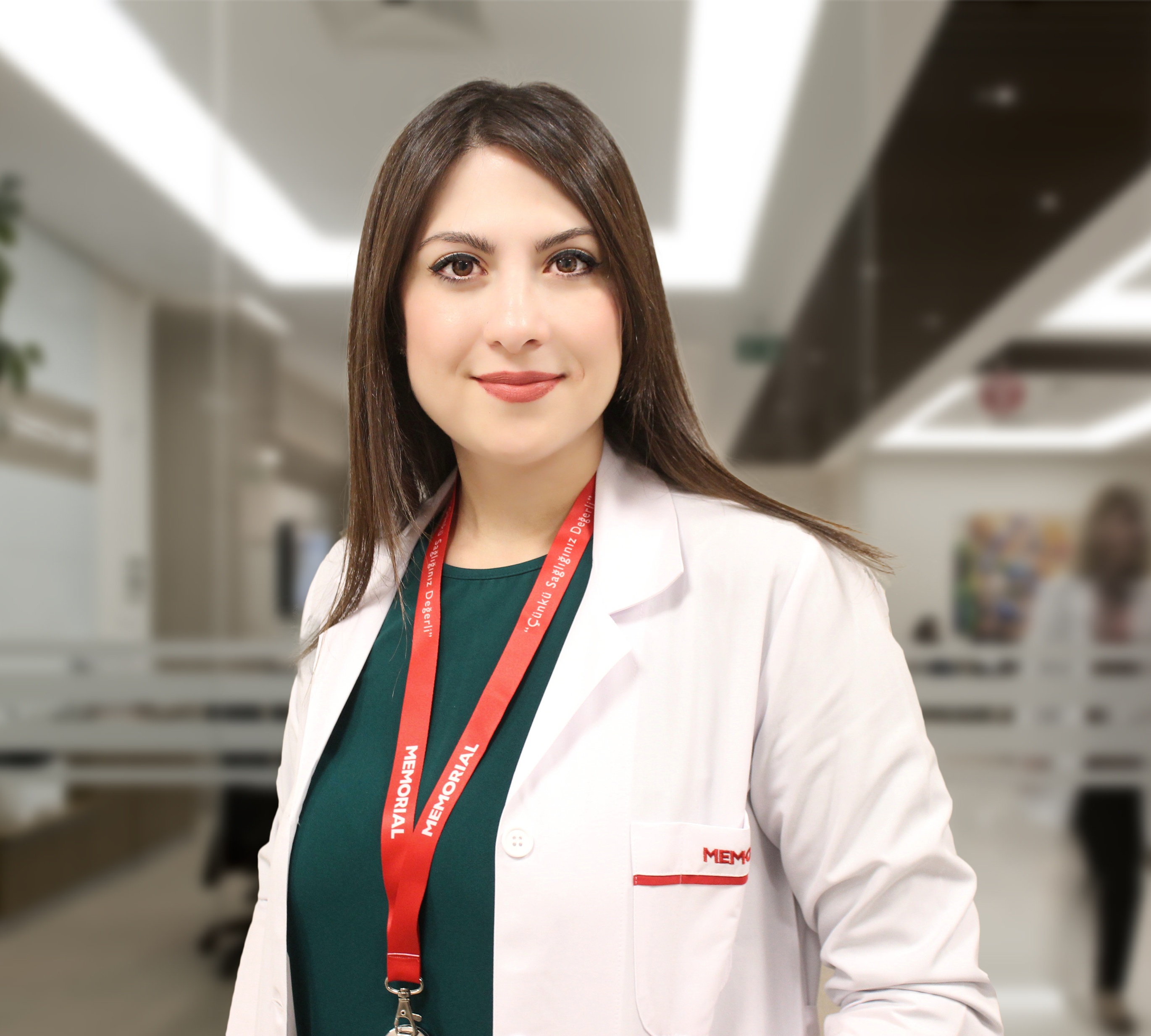 Rahim ağzı kanserinin 5 belirtisine dikakt — haber görseli