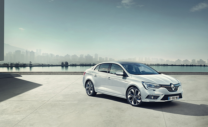 Renault 2019’da 20. Kez Binek Otomobil Liderliğini Elde Etti — haber görseli