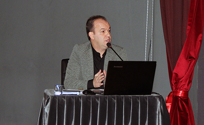 ‘Rumeli’de Türk-İslam Medeniyetinin Remzleri’ — haber görseli
