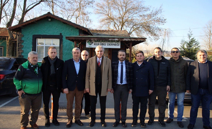Şampiyonluk için kenetlendik — haber görseli