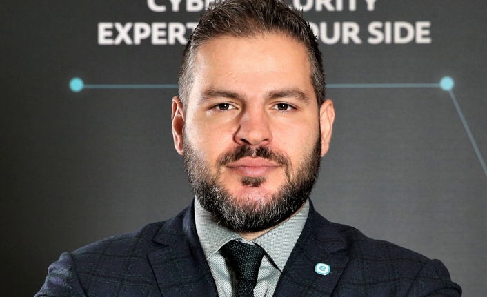 Siber saldırıya uğramamak artık bir mucize  — haber görseli