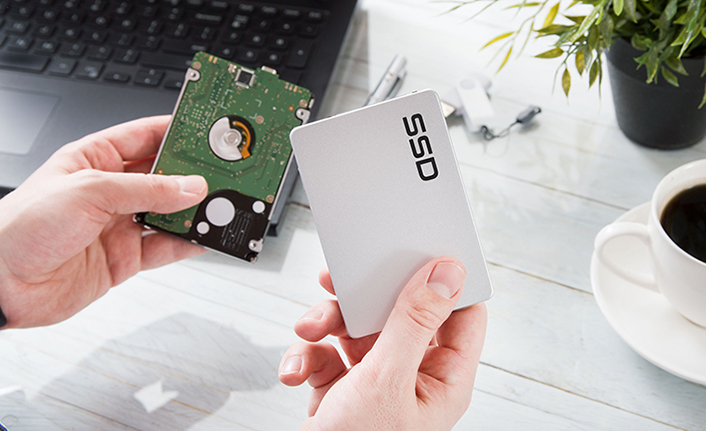 Ssd’lerin kullanım ömrünü uzatacak 6 ipucu — haber görseli