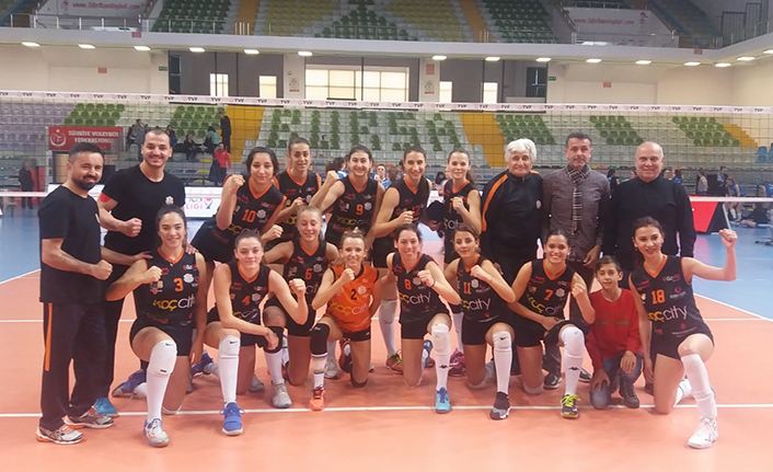 Sultanlar dolu dizgin  — haber görseli