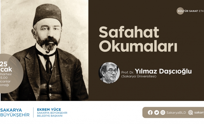 Tarihi Konak’ta haftasonu sohbeti — haber görseli
