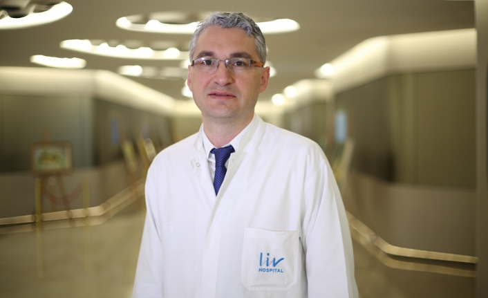 Teknolojinin aşırı kullanımı ağrı yapıyor. — haber görseli