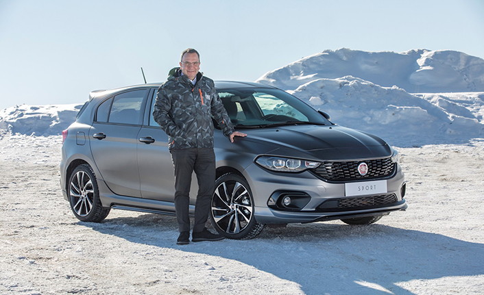 Türkiye Otomotiv Pazarının Lideri Fiat! — haber görseli
