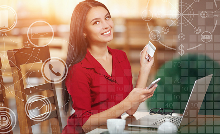 Türkiye’nin 2019 online alışveriş istatistikleri açıklandı — haber görseli
