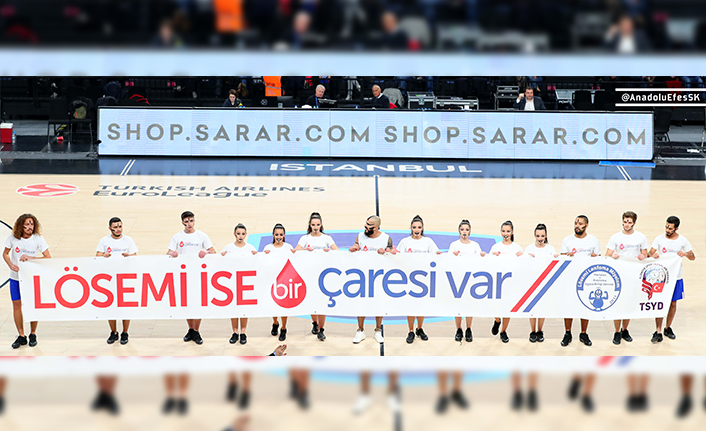 Ünlü oyunculardan “Lösemi ise bir çaresi var” mesajı! — haber görseli