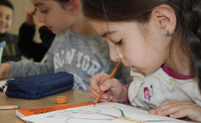 Unutmayı unutturacak kurs Akyazı SGM’de — haber görseli