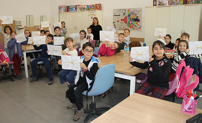 Unutmayı unutturacak kurs Akyazı SGM’de — haber görseli