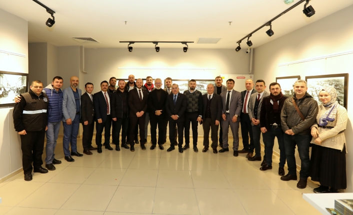 Yenişehirlioğlu sevenleri ile buluştu — haber görseli