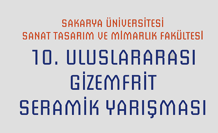 10. Uluslararası Gizemfrit Seramik Yarışması Başlıyor — haber görseli