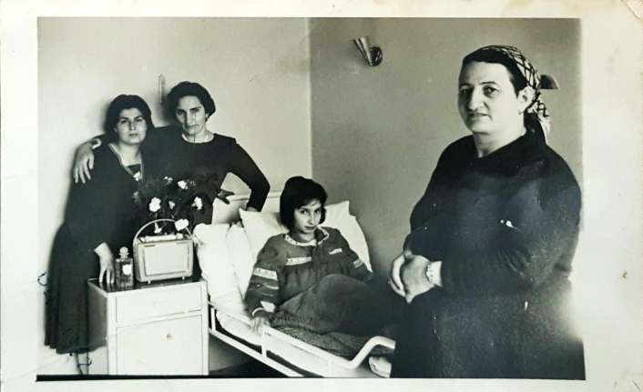 7 - 14 Şubat doğumsal kalp hastalıkları farkındalık haftası — haber görseli