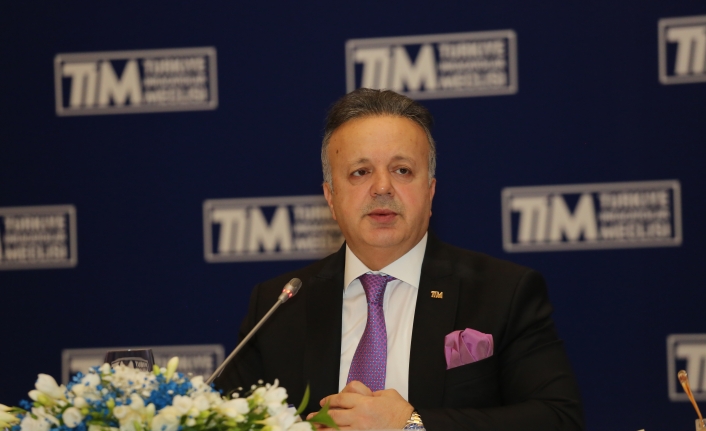 90 bin ihracatçı tek tuşla dünyaya açıldı — haber görseli