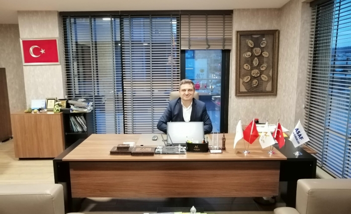 Ahmet Sakarya, şehit askerler için başsağlığı mesajı yayımladı — haber görseli