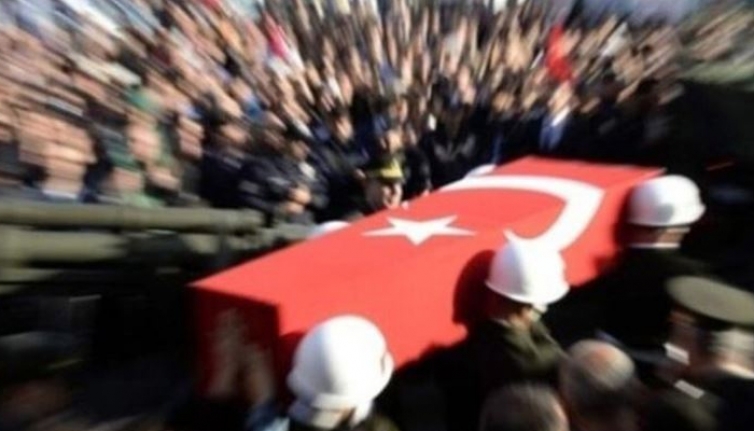 Ahmet Sakarya, şehit askerler için başsağlığı mesajı yayımladı — haber görseli