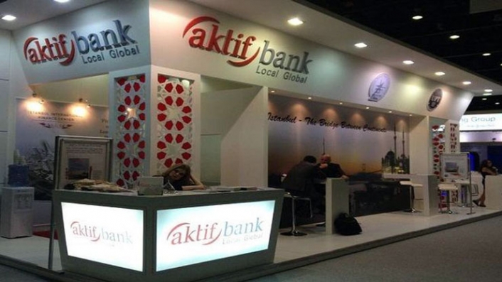 Aktif Bank Türkiye ile birlikte büyüyor — haber görseli