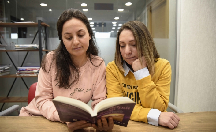 Alkışlanacak Proje: Velilerle Kitap Okuma Atölyesi  — haber görseli