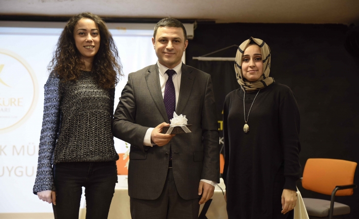 Altınküre’de Bankacılık Sektörü Konuşuldu — haber görseli