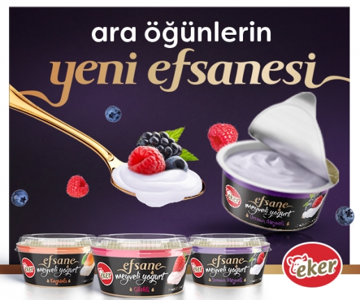 Ara öğünlerin yeni efsanesi geldi! — haber görseli