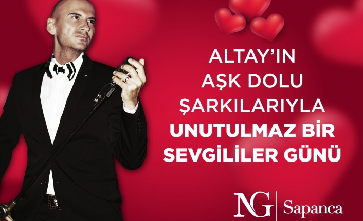 Aşkın en güzel hali sapanca'da — haber görseli