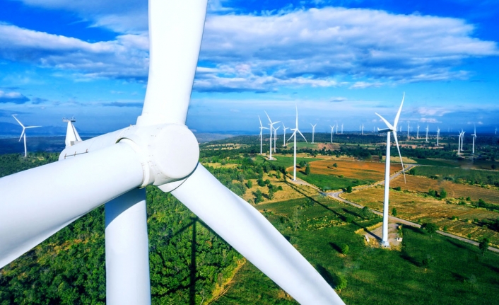 Avrupa elektriğinin %15’ini, Türkiye ise %8’ini rüzgar enerjisinden karşılıyor — haber görseli