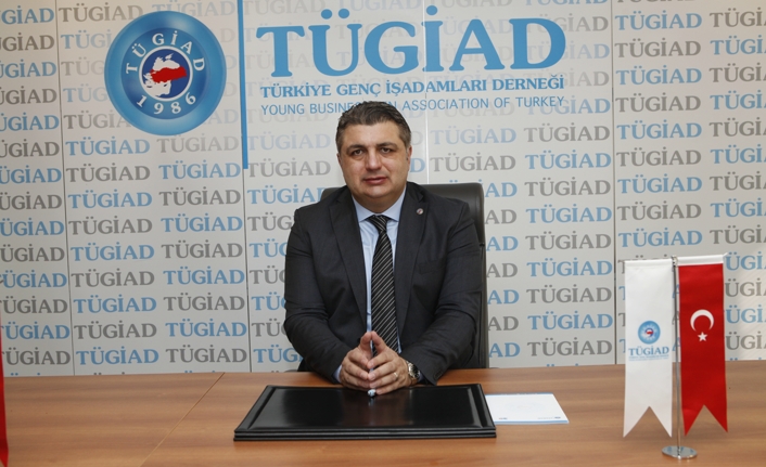 Avrupa’ya TÜGİAD Damgası — haber görseli