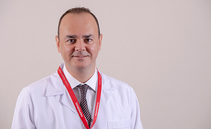 Baş Boyun Kanserlerinin 8 Belirtisine Dikkat! — haber görseli