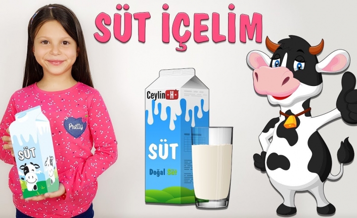 Beslenme çantasından sütü eksik etmeyin! — haber görseli