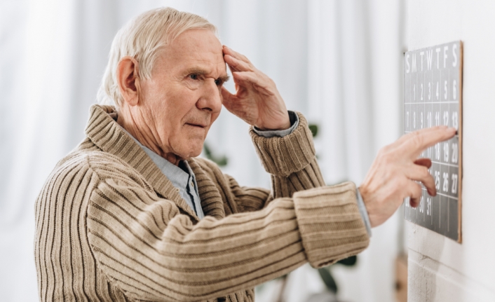 Bunama (Demans), Alzheimer ve Unutkanlık aynı şeyler değil! — haber görseli