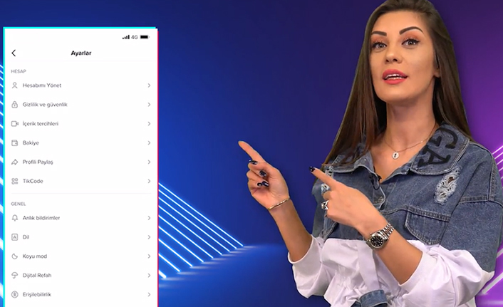 Çevrimiçi Güvenlik İçin Farkındalık Çalışmaları — haber görseli