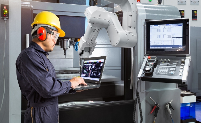 Deneyimli CNC operatör maaşı 5.500 TL'ye kadar çıkıyor — haber görseli