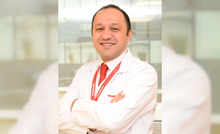 Diyabetinizle 1o yılı geride bıraktıysanız dikkat! — haber görseli