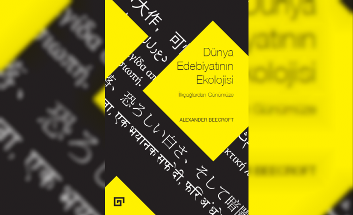 Dünya edebiyatının ekolojisi; İlkçağlardan günümüze — haber görseli