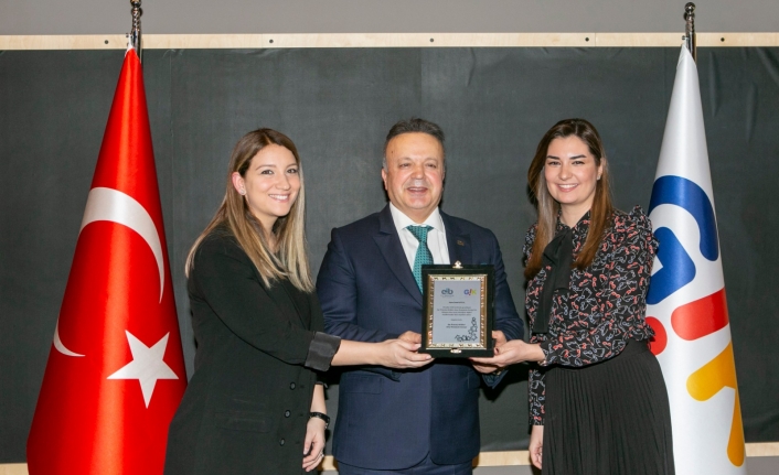 Egeli genç ihracatçılar icat çıkaracak — haber görseli