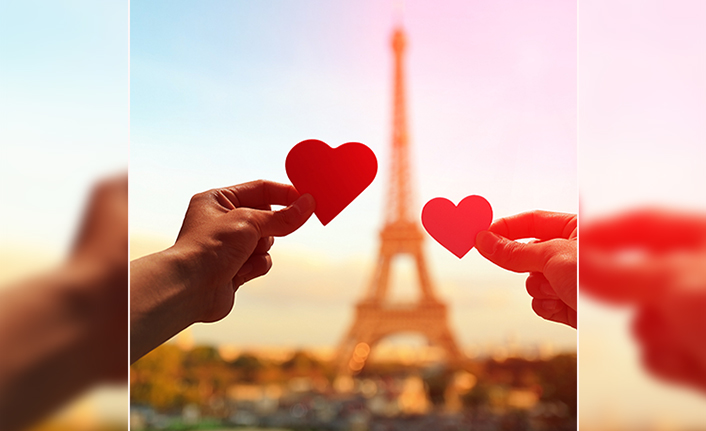 Elite World Sapanca’dan aşkın şehri Paris’e yolculuk — haber görseli