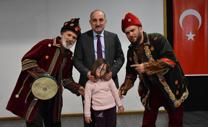 Erenler de Tiyatro coşkusu — haber görseli