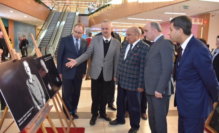 Erenler sigaraya hayır dedi... — haber görseli