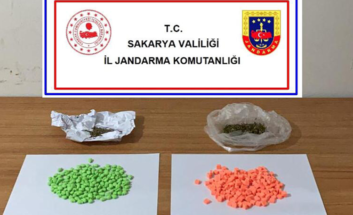 Erenler’de Uyuşturucu Operasyonu — haber görseli