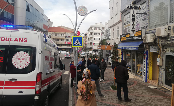 Evinde ölü bulundu — haber görseli
