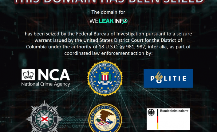 FBI, sadece 2 dolara çalıntı veri satan web sitesini kapattı — haber görseli