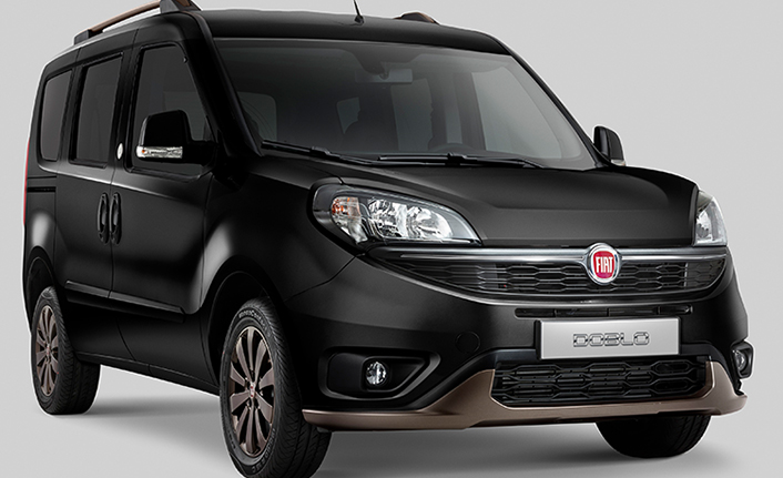 Fiat Doblo 20 Yaşında! — haber görseli
